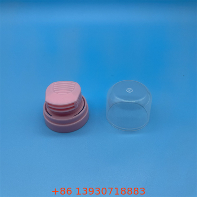 Valvola di pompa a schiuma per rasatura di qualità superiore - distribuzione liscia, facile applicazione, design resistente