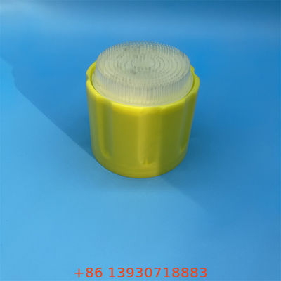 Tappo per spazzola aerosol per schiuma di sapone e cera per autolavaggio senza contatto