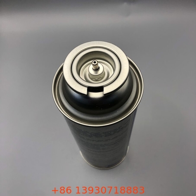 1/4 pollice NPT Outlet Thread ottone Butano Valvola del gas per cucinare e cucinare convenienza