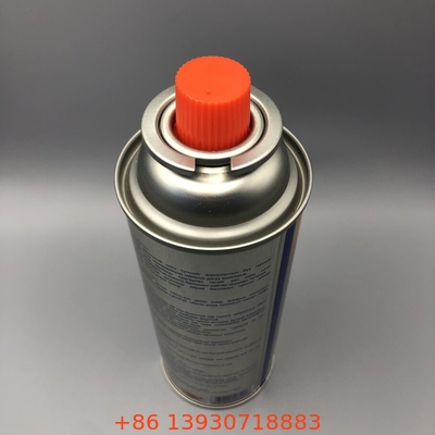 1/4 pollice NPT Outlet Thread ottone Butano Valvola del gas per cucinare e cucinare convenienza