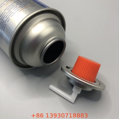 Valvola del manico della stufa a gas ️ Manopola di controllo ergonomica per cucine residenziali e commerciali