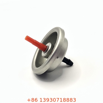 Adattatore universale di ricarica del gas per apparecchiature leggere Soluzione di ricarica conveniente per vari tipi di apparecchiature leggere - durevole e versatile