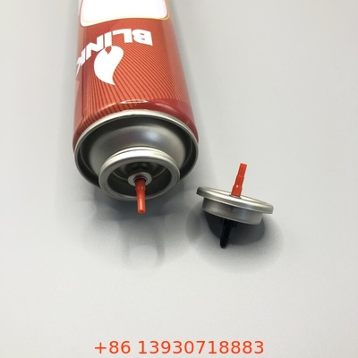 Gasket esterno Buna Valve di riempimento Il miglior accessorio di riempimento del gas più leggero