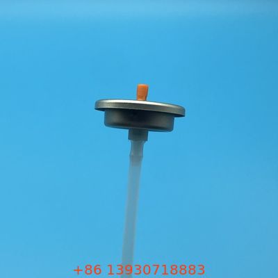 Valvola aerosol WD-40 per lubrificanti polifunzionali