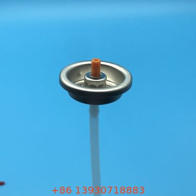 Valvola di spruzzo per la pulizia del carburatore per spruzzi per la pulizia del motore automobilistico