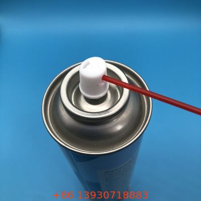 Valvola attivatore per kit MDF per sistemi di spruzzo adesivo bicomponente