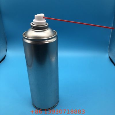 Carburetor Cleaner Spray Valve for High-Pressure Solvent & Degreaser Sprays