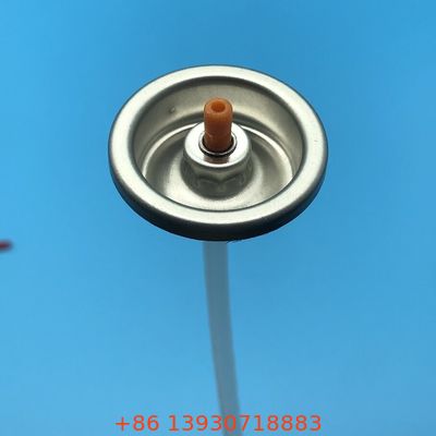 Valvola lubrificante WD-40 con tubo di prolunga per applicazioni industriali e domestiche