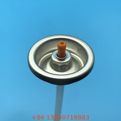 Valvola spray multiuso a tenuta stagna per oli penetranti spray aerosol Wd40