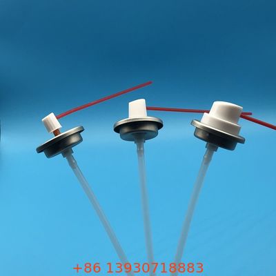 Valvola lubrificante WD-40 per la protezione delle parti in movimento lubrificate nel settore automobilistico