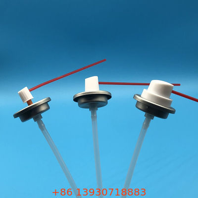 Kit valvola adesivo MDF con soluzione completa per un'applicazione facile di colla a due componenti