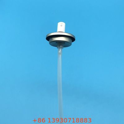 Valvola per kit adesivo in MDF per l'applicazione di spray adesivi ad asciugatura rapida