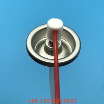 Ugello a spruzzo per pulizia carburatore resistente per macchinari pesanti