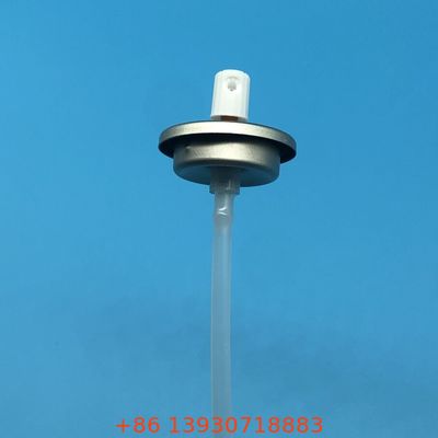 Valvola aerosol attivatore per kit MDF di precisione per incollaggi forti su legno