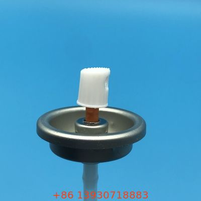 Valvola aerosol attivatore per kit MDF di precisione per incollaggi forti su legno