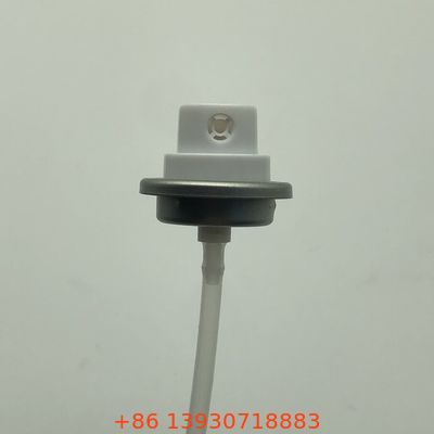 MDF Adhesive Kit Spray Valve Reliable Crimp Valve for Woodworking Adhesive Kits