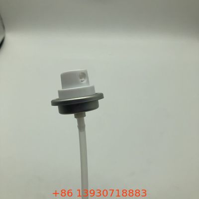 Valvola per kit adesivo in MDF per l'applicazione di spray adesivi ad asciugatura rapida