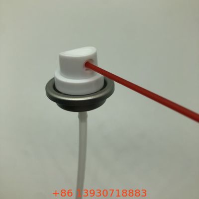 Valvola spray lubrificante WD-40 per oli penetranti multiuso e spray al silicone