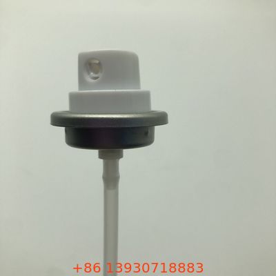 Valvola aerosol attivatore kit MDF progettata per la lavorazione del legno e la produzione di mobili