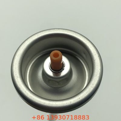 Valvola aerosol per pulitore carburatore progettata per pulitore corpo farfallato