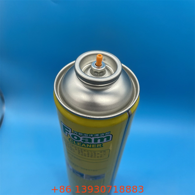 Valvole e cappuccio per dispenser aerosol ad alte prestazioni - distribuzione efficiente per varie applicazioni