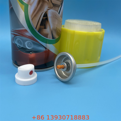 Valvola e tappo per detergenti a schiuma per applicazioni di pulizia profonda - Valvola e tappo per dispenser a schiuma di alta qualità