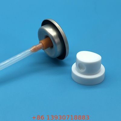 Valvola di nebbia per protezione solare premium per un'applicazione familiare facile su tutto il corpo con spray di nebbia fine costante