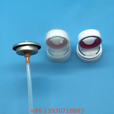 Valvola di nebbia per protezione solare premium per un'applicazione familiare facile su tutto il corpo con spray di nebbia fine costante