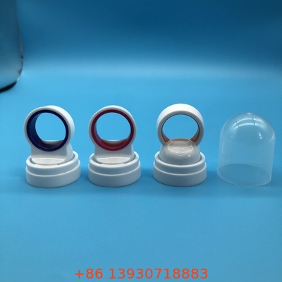 Valvola di protezione solare a spruzzo continuo per una protezione solare conveniente e uniforme
