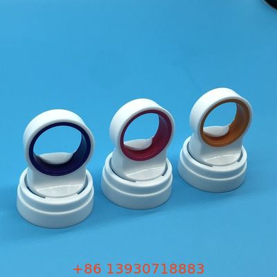 Valvola di nebbia per protezione solare premium per un'applicazione familiare facile su tutto il corpo con spray di nebbia fine costante