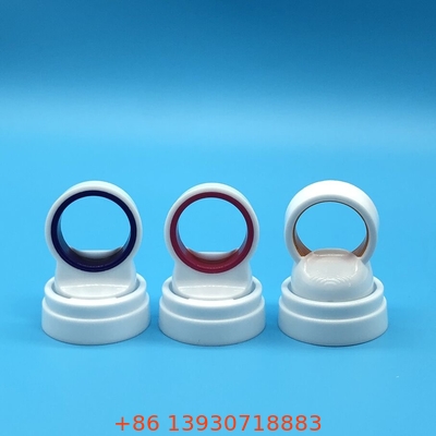 Valvola di protezione solare a spruzzo continuo per una protezione solare conveniente e uniforme