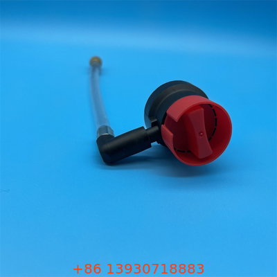 Attuatore inflatore affidabile per attrezzature sportive - inflazione rapida e design facile da usare