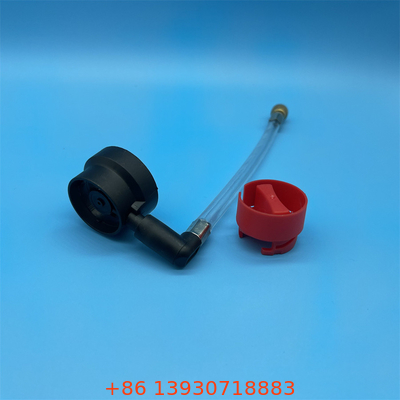 Attuatore inflatore affidabile per attrezzature sportive - inflazione rapida e design facile da usare