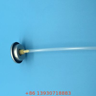 Valvola di spruzzo corpo di deodorante da un pollice per la cura personale