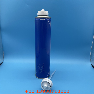 Valvola antibatterica di spruzzo per auto Sistema disinfettante avanzato per una guida pulita e sana - Specificativi inclusi