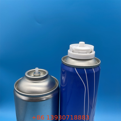 Valvola antibatterica di spruzzo per auto Sistema disinfettante avanzato per una guida pulita e sana - Specificativi inclusi
