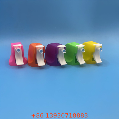Pistola a spruzzo professionale: soluzione versatile ed efficace per varie applicazioni