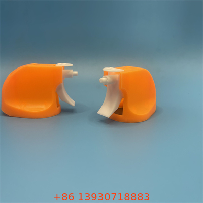 Cappuccio per attuatore di plastica in schiuma spray per pulveri di polvere e plastica - Ideale per progetti di pulizia e manutenzione
