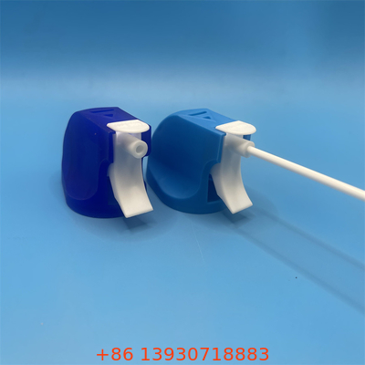 Cappuccio per attuatore di plastica in schiuma spray per pulveri di polvere e plastica - Ideale per progetti di pulizia e manutenzione