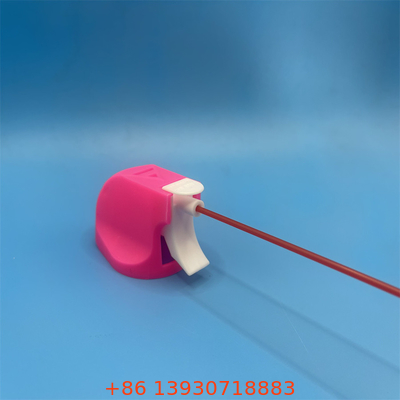 Cappuccio per attuatore di plastica in schiuma spray per pulveri di polvere e plastica - Ideale per progetti di pulizia e manutenzione
