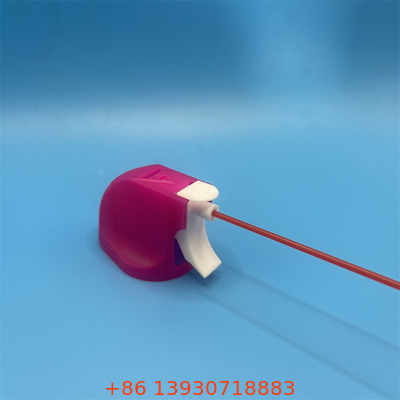 Spruzzatore da giardino a mano in plastica di alta qualità Pompa di pulizia del grilletto - Soluzione di pulizia versatile per il vostro giardino