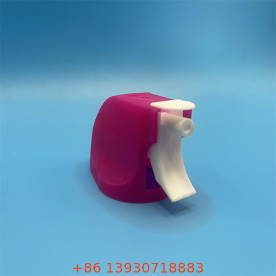 Cappuccio per attuatore di plastica in schiuma spray per pulveri di polvere e plastica - Ideale per progetti di pulizia e manutenzione