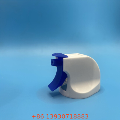 Cappuccio versatile dell'attuatore di aerosol per un controllo preciso degli spruzzi - Ideale per la bellezza, la cura personale e le applicazioni domestiche
