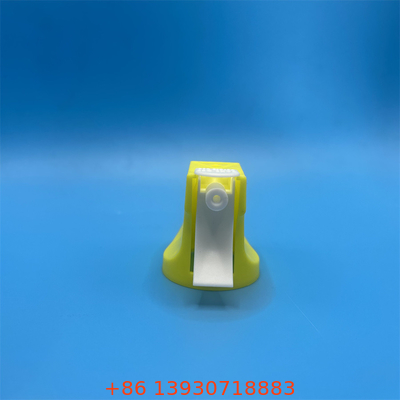 Cappuccio per attuatore di plastica in schiuma spray per pulveri di polvere e plastica - Ideale per progetti di pulizia e manutenzione
