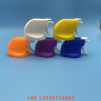 Cappuccio versatile dell'attuatore di aerosol per un controllo preciso degli spruzzi - Ideale per la bellezza, la cura personale e le applicazioni domestiche