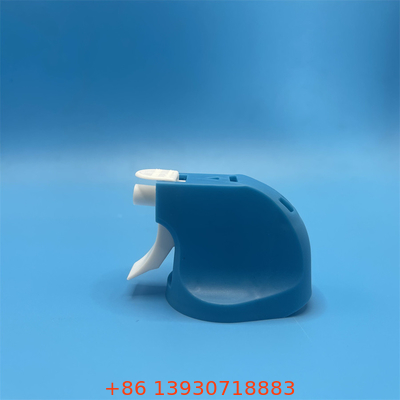 Cappuccio dell'attuatore di plastica a schiuma da spruzzo per pulverizzatori di bolle professionali - Disponibile ottimale di schiuma per industria