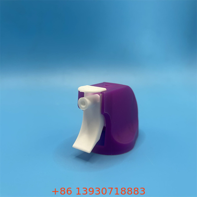 Spruzzatore da giardino a mano in plastica di alta qualità Pompa di pulizia del grilletto - Soluzione di pulizia versatile per il vostro giardino