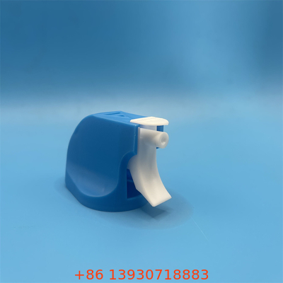 Pistola a spruzzo a sgancio professionale - Soluzione versatile ed efficiente per varie applicazioni