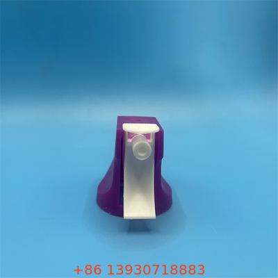 Spruzzatore da giardino a mano di plastica professionale pompa di pulizia innesco - Soluzione di pulizia efficiente e affidabile