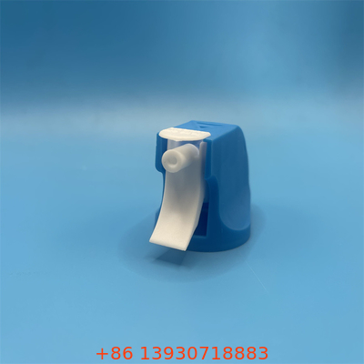 Spruzzatore da giardino a mano in plastica di alta qualità Pompa di pulizia del grilletto - Soluzione di pulizia versatile per il vostro giardino